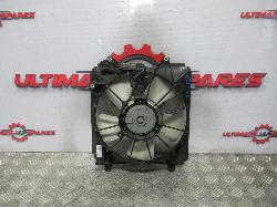 View Auto part Fan Honda Civic 2011