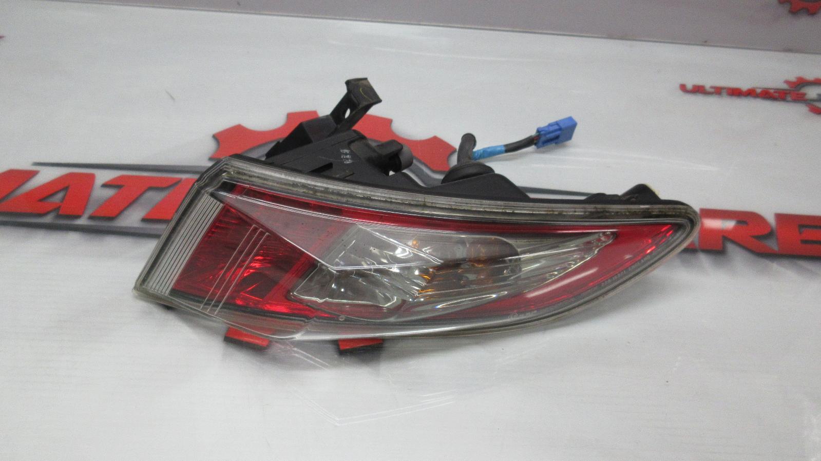 View Auto part Right Taillight Honda Civic 2011