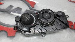 View Auto part Heater/Ac Controls Honda Civic 2011
