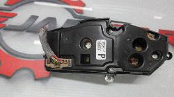 View Auto part Heater/Ac Controls Honda Civic 2011