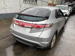 View Auto part Instrument Cluster Honda Civic 2011