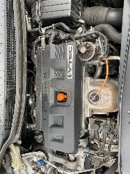 View Auto part Instrument Cluster Honda Civic 2011