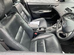 View Auto part Fan Honda Civic 2011