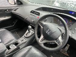 View Auto part Instrument Cluster Honda Civic 2011