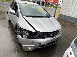 View Auto part Instrument Cluster Honda Civic 2011