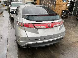 View Auto part Instrument Cluster Honda Civic 2011