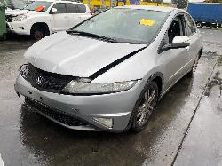 View Auto part Instrument Cluster Honda Civic 2011