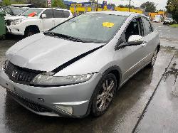 View Auto part Instrument Cluster Honda Civic 2011