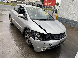 View Auto part Instrument Cluster Honda Civic 2011