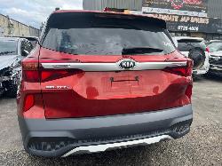View Auto part Reverse Camera Kia Seltos 2020