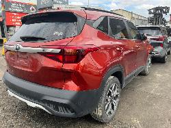 View Auto part Reverse Camera Kia Seltos 2020