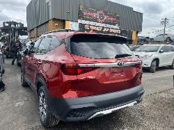 View Auto part Reverse Camera Kia Seltos 2020