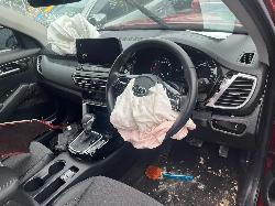 View Auto part Hatch Strut Kia Seltos 2020