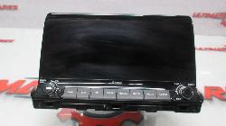 View Auto part Radio/Cd/Dvd/Sat/Tv Kia Seltos 2020