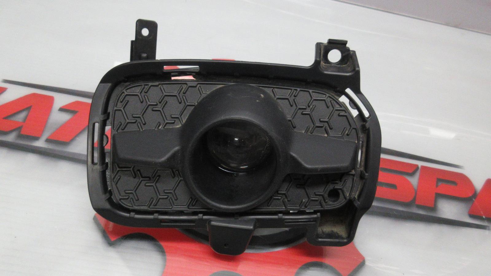 View Auto part Left Indicator/Fog/Side Kia Seltos 2020