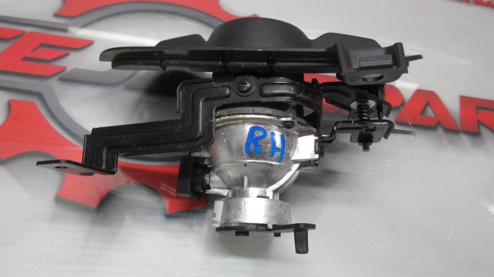 View Auto part Right Indicator/Fog/Side Kia Seltos 2020