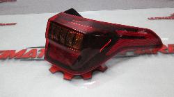 View Auto part Right Taillight Kia Seltos 2020