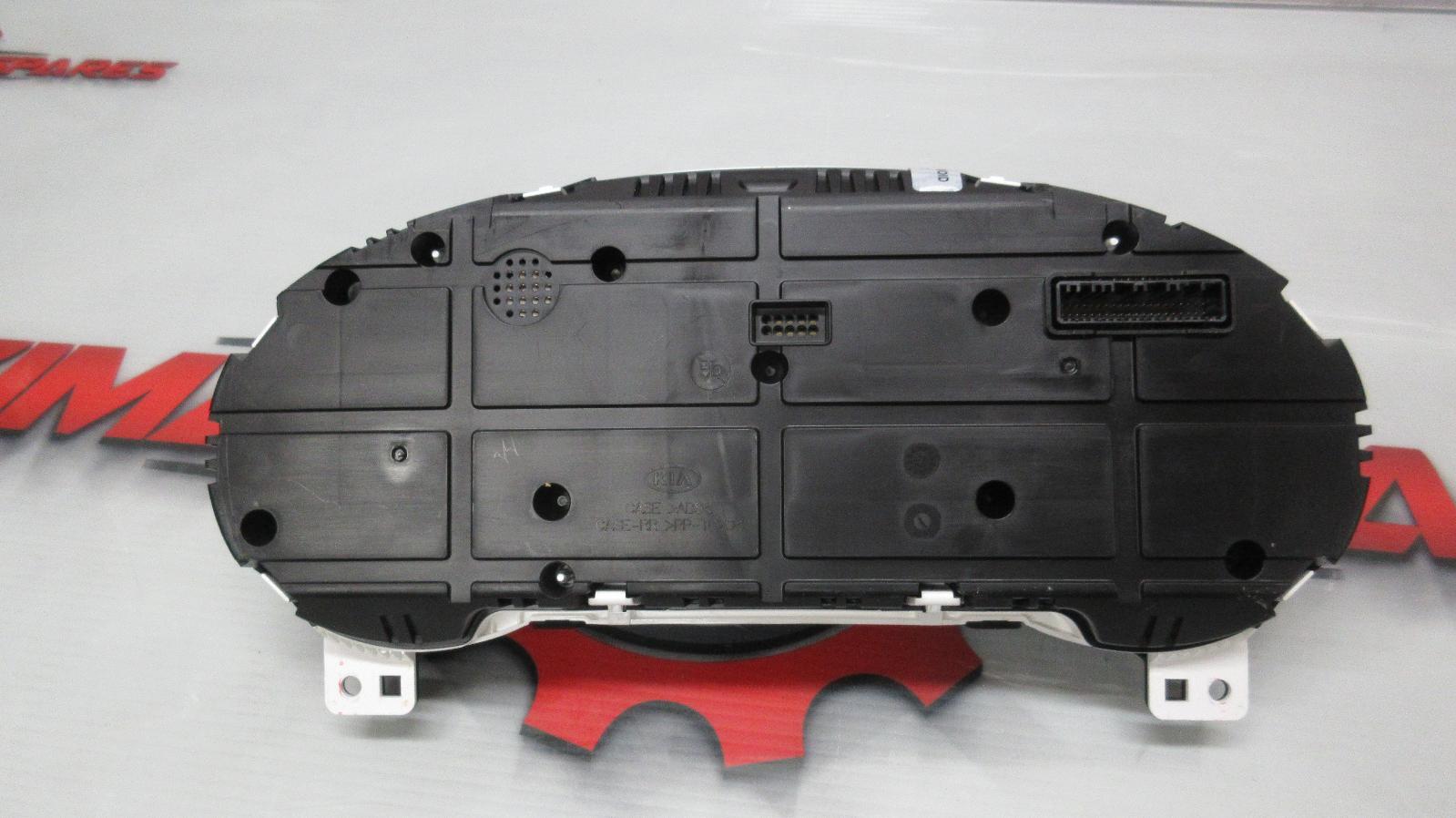 View Auto part Instrument Cluster Kia Seltos 2020