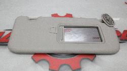 View Auto part Sunvisor Kia Seltos 2020