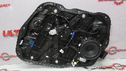View Auto part Right Front Window Reg/Motor Kia Seltos 2020