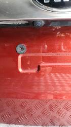 View Auto part Bootlid/Tailgate Kia Seltos 2020