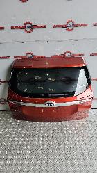 View Auto part Bootlid/Tailgate Kia Seltos 2020