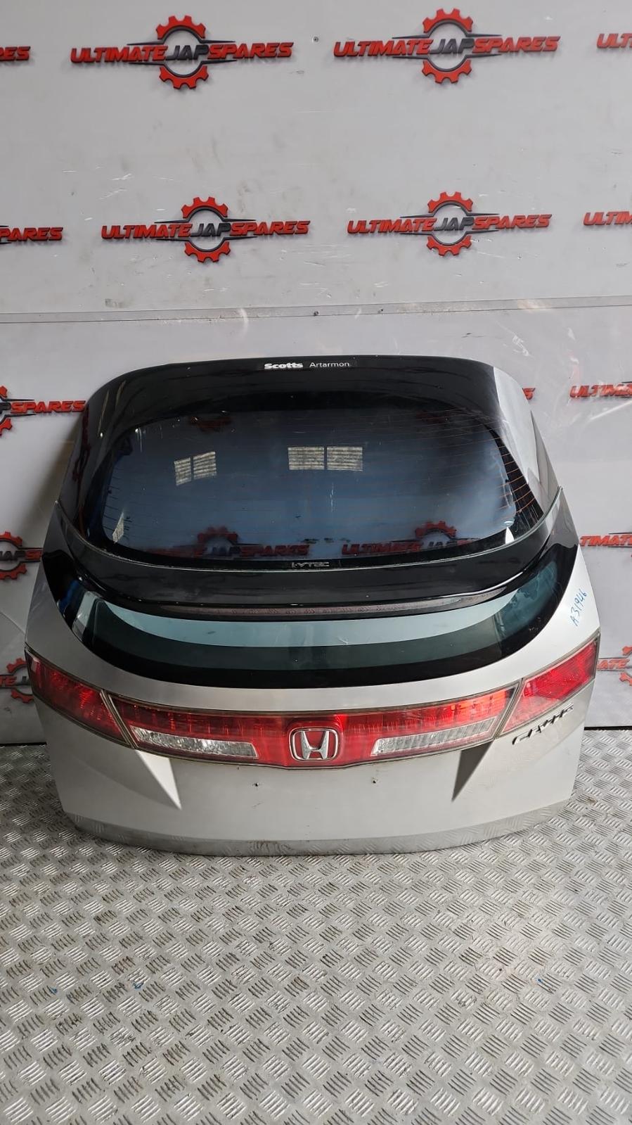 View Auto part Bootlid/Tailgate Honda Civic 2011