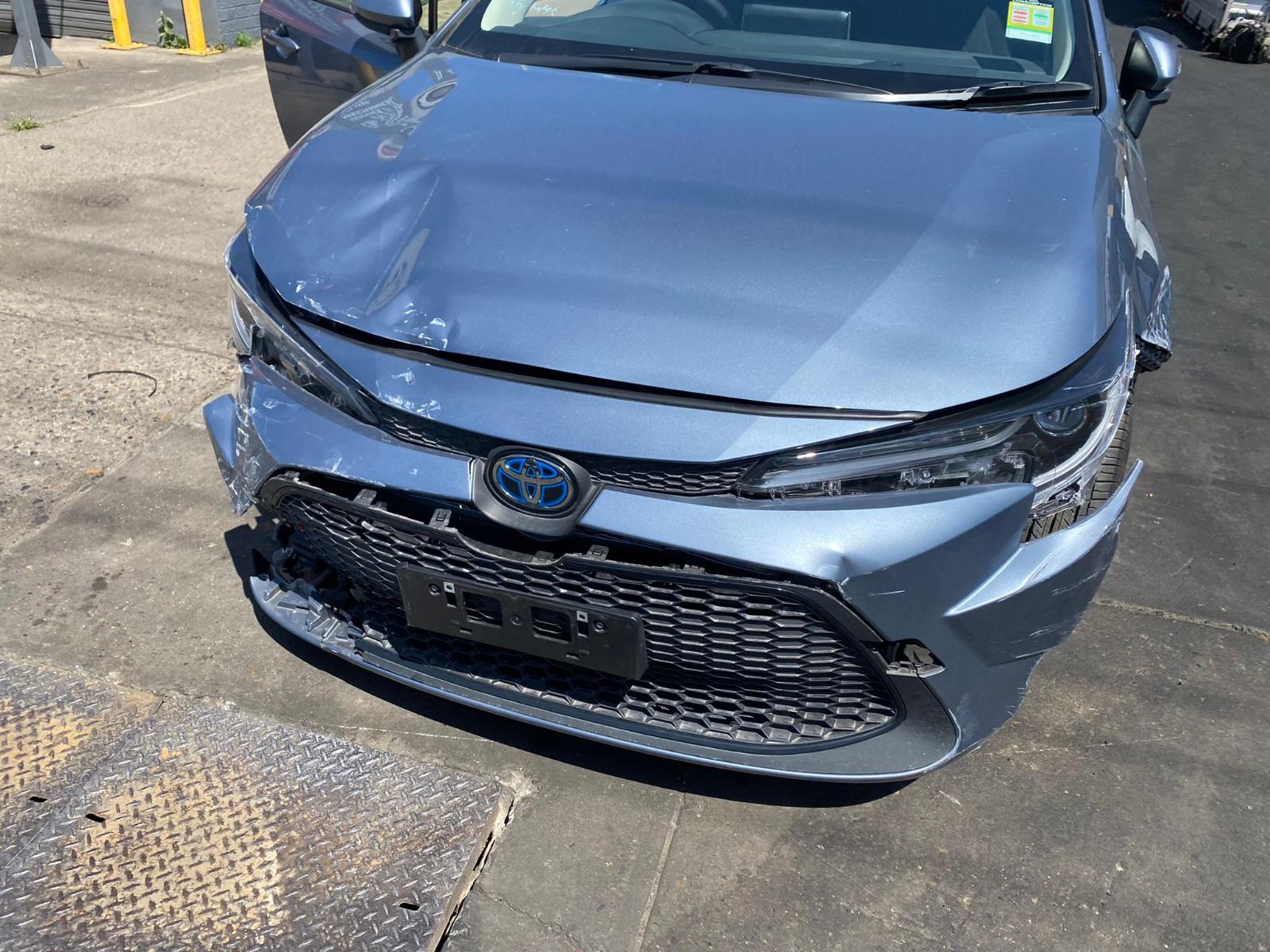 Pwr Dr Wind Switch Corolla Toyota 2020