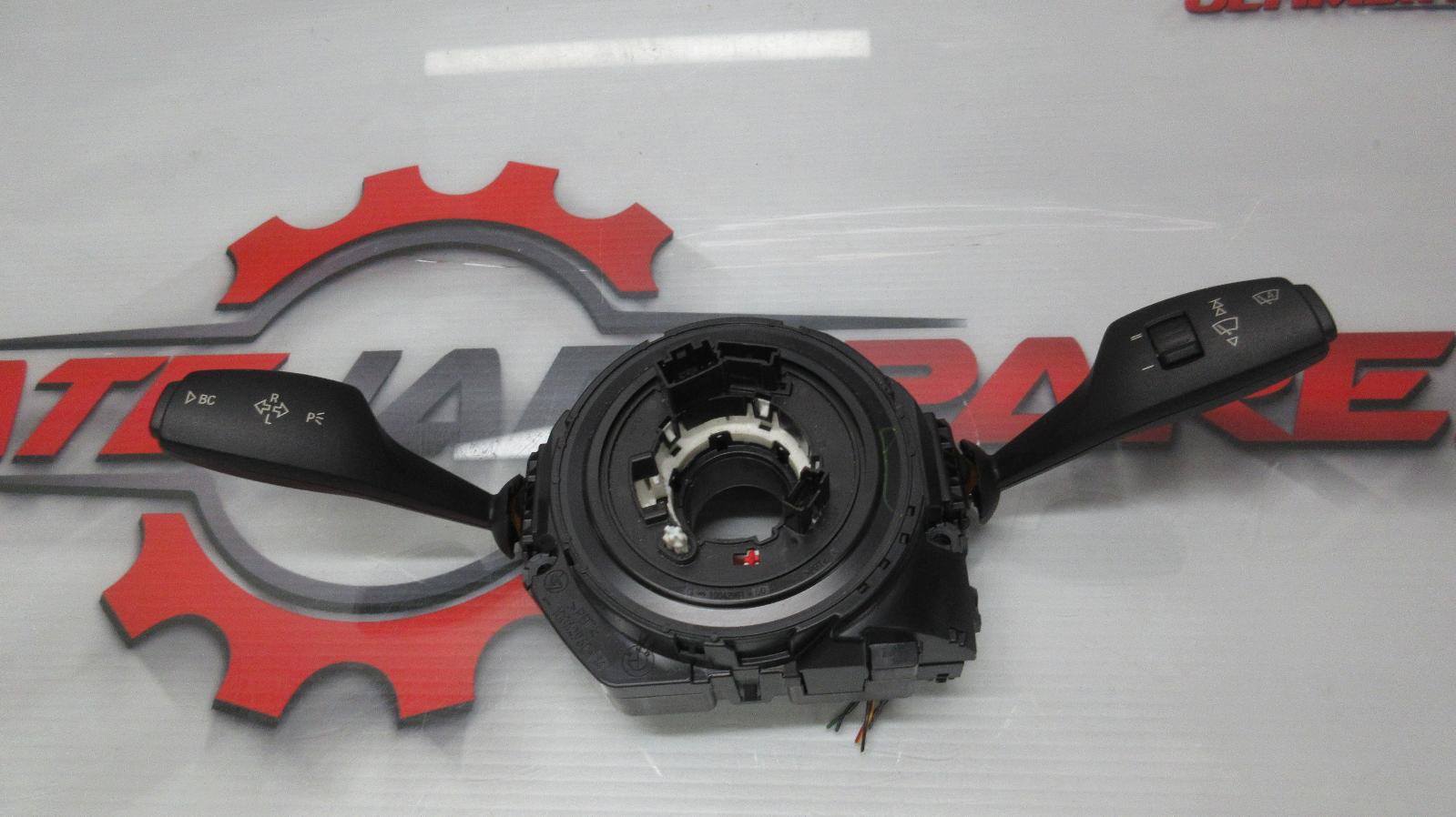 View Auto part Airbag Module/Sensor Bmw 1 Series 2013