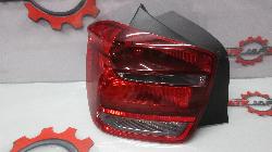 View Auto part Left Taillight Bmw 1 Series 2013
