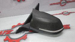View Auto part Left Door Mirror Bmw 1 Series 2013