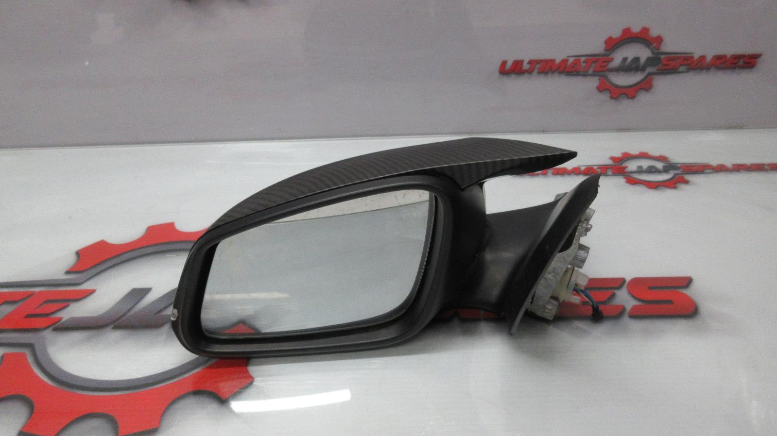 View Auto part Left Door Mirror Bmw 1 Series 2013