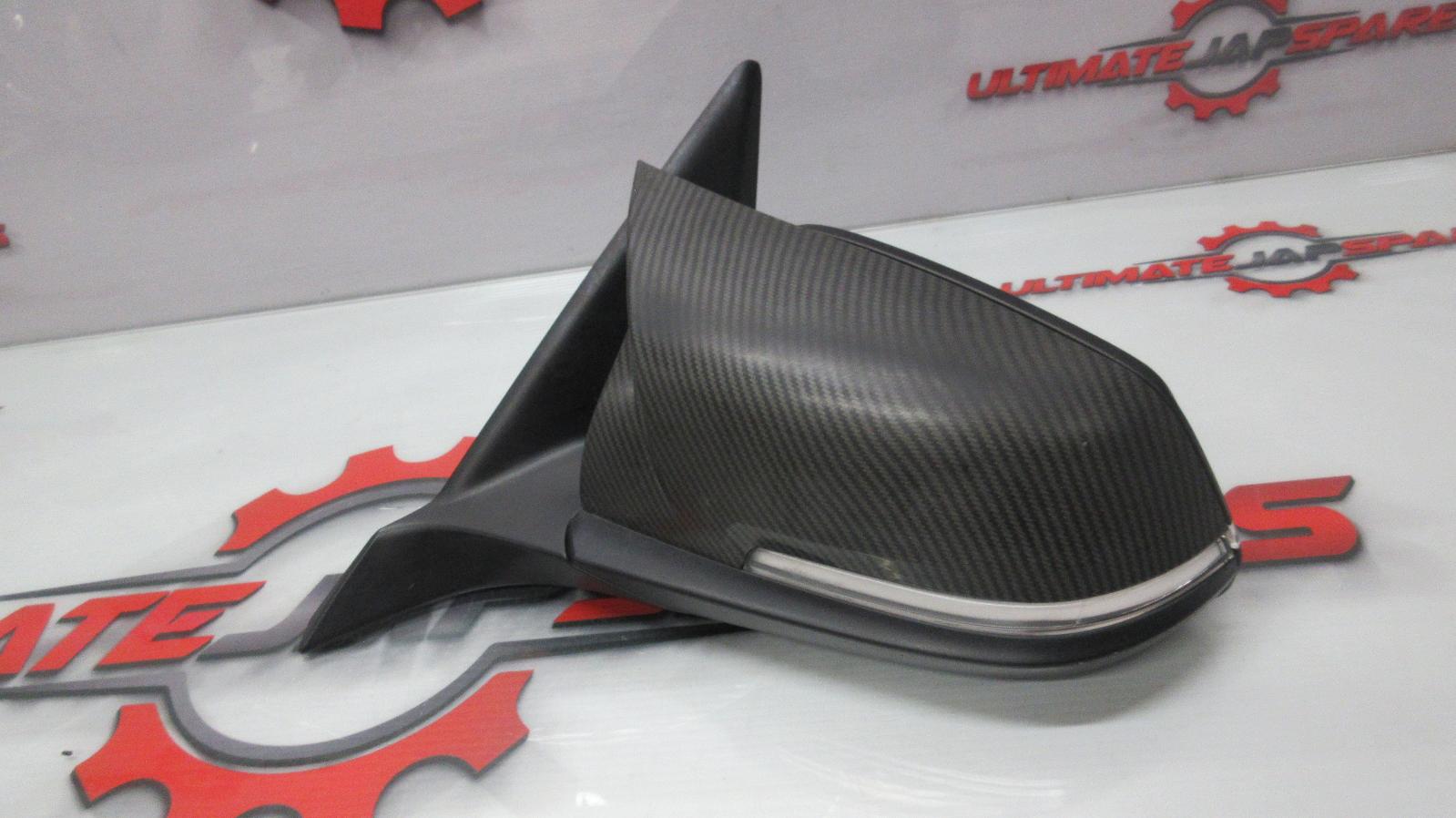 View Auto part Left Door Mirror Bmw 1 Series 2013