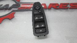 View Auto part Pwr Dr Wind Switch Bmw 1 Series 2013