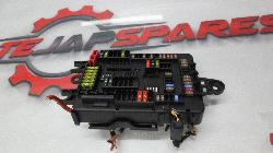 View Auto part Fuse Box Bmw 1 Series 2013