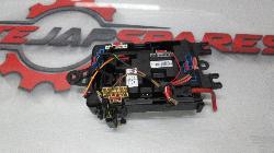 View Auto part Fuse Box Bmw 1 Series 2013