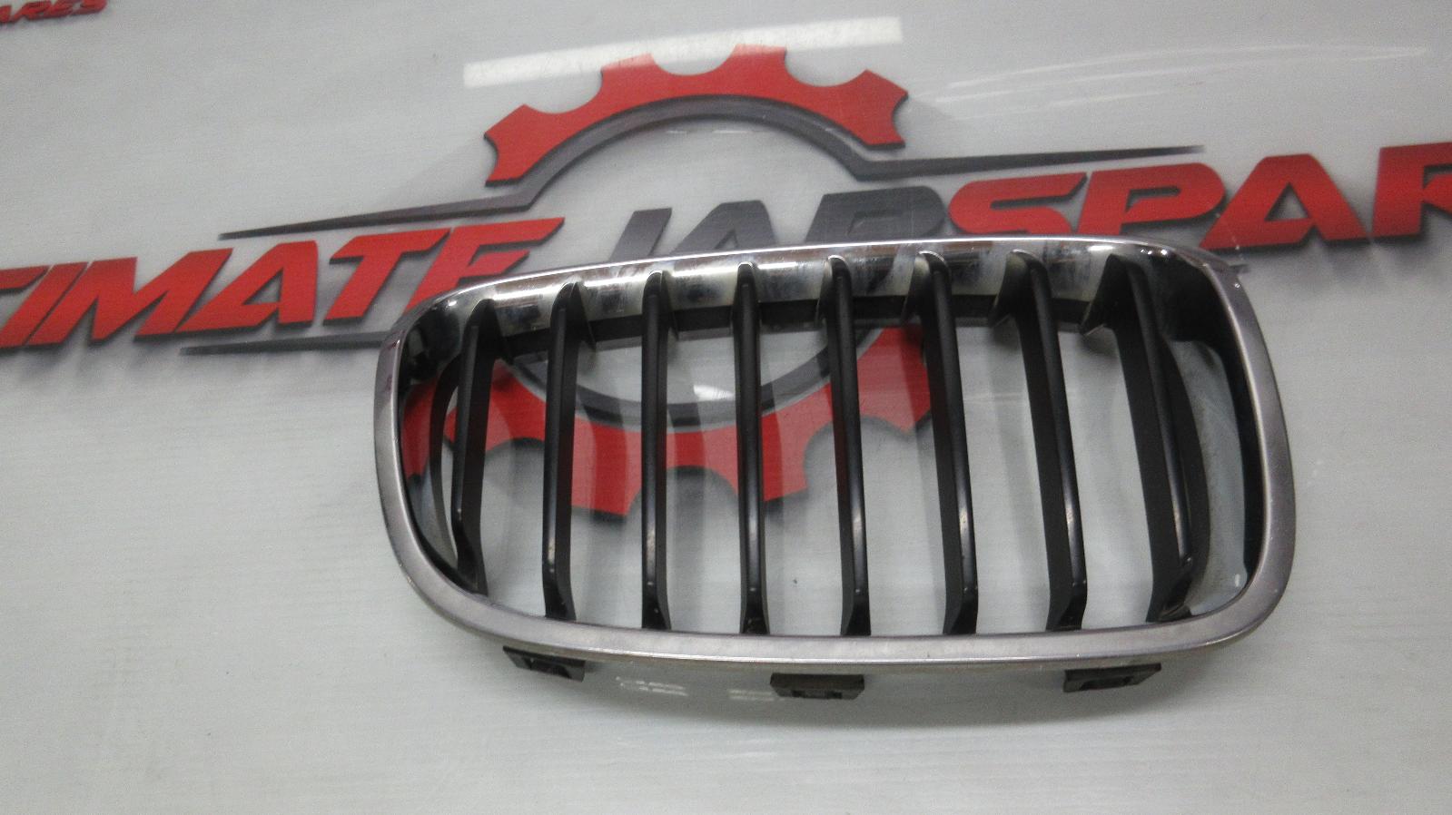 View Auto part Grille Bmw 1 Series 2013