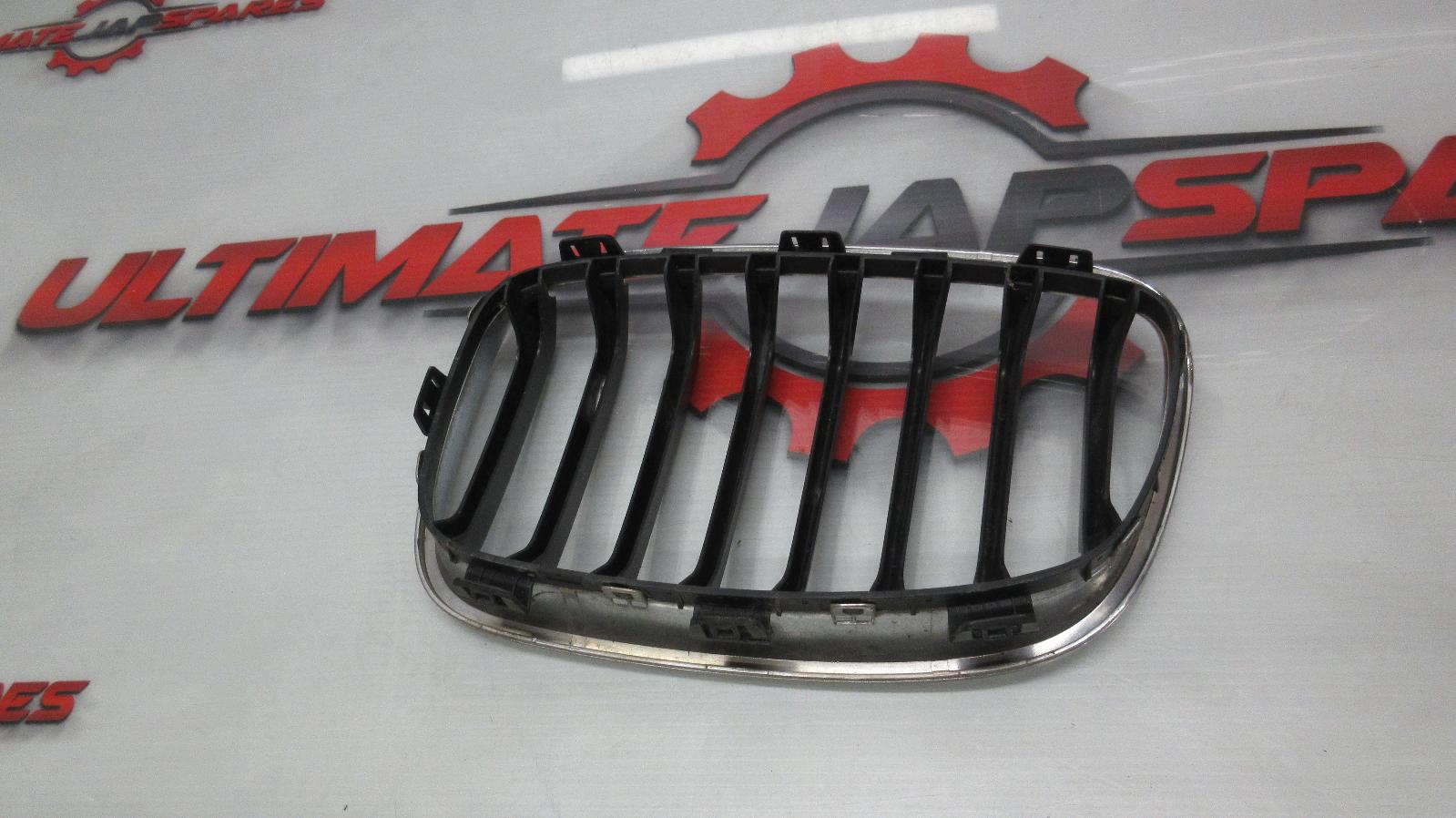 View Auto part Grille Bmw 1 Series 2013