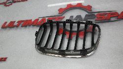 View Auto part Grille Bmw 1 Series 2013