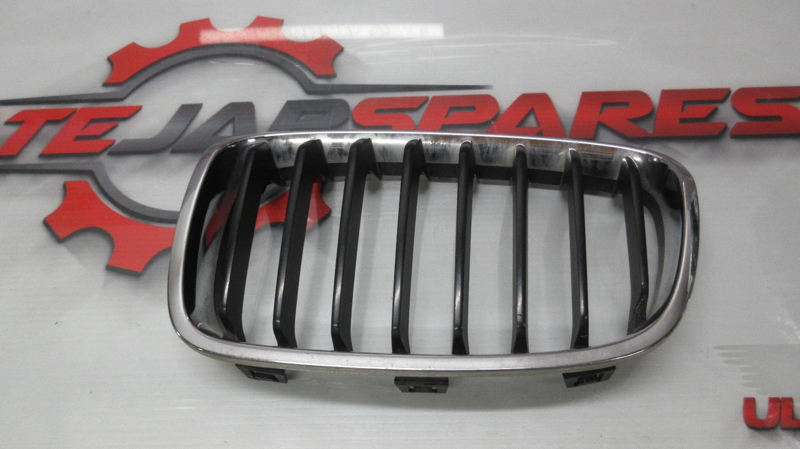 View Auto part Grille Bmw 1 Series 2013