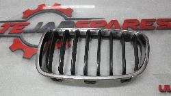 View Auto part Grille Bmw 1 Series 2013