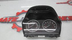 View Auto part Instrument Cluster Bmw 1 Series 2013