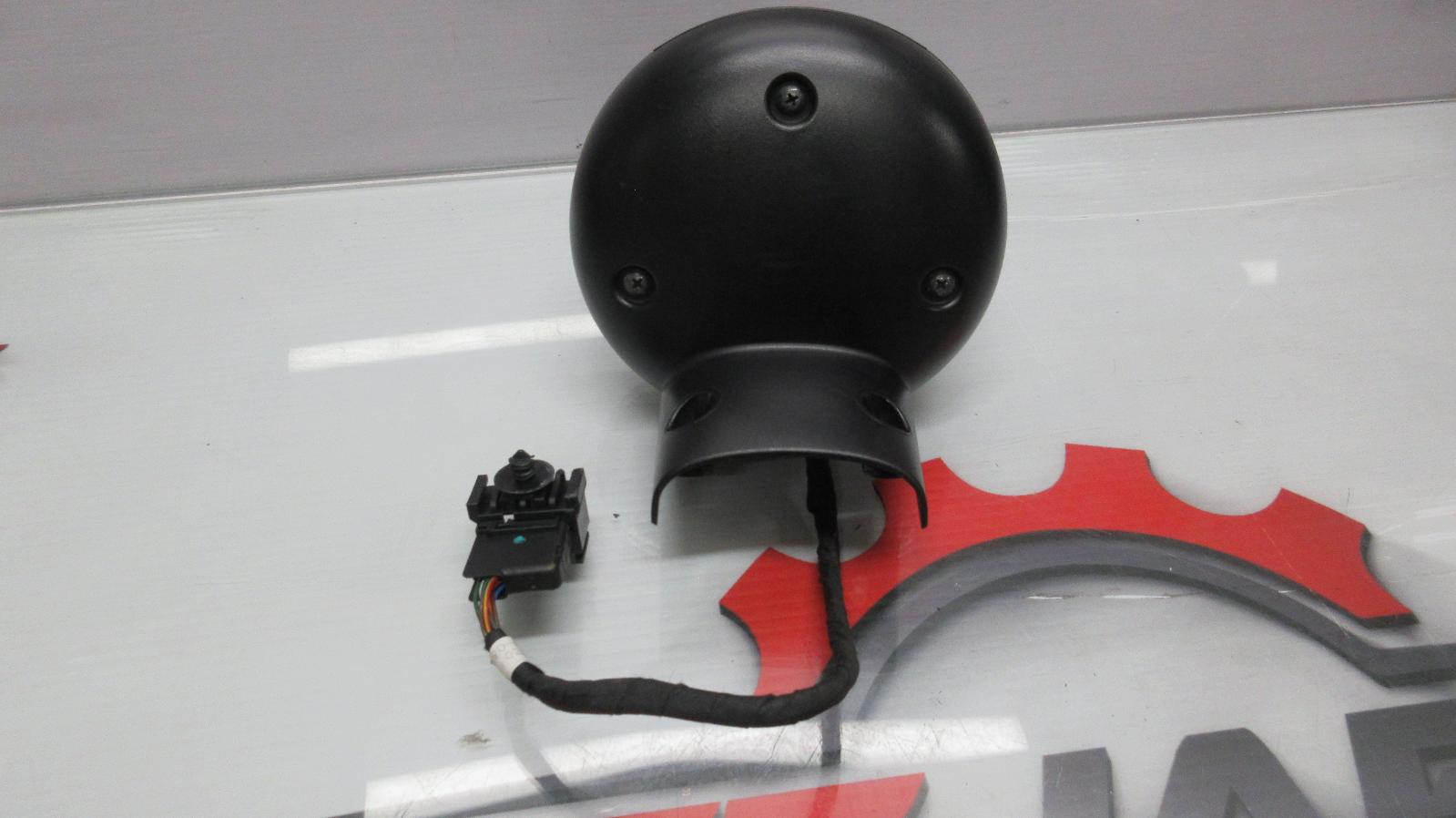 Instrument Cluster Cooper Mini 2012