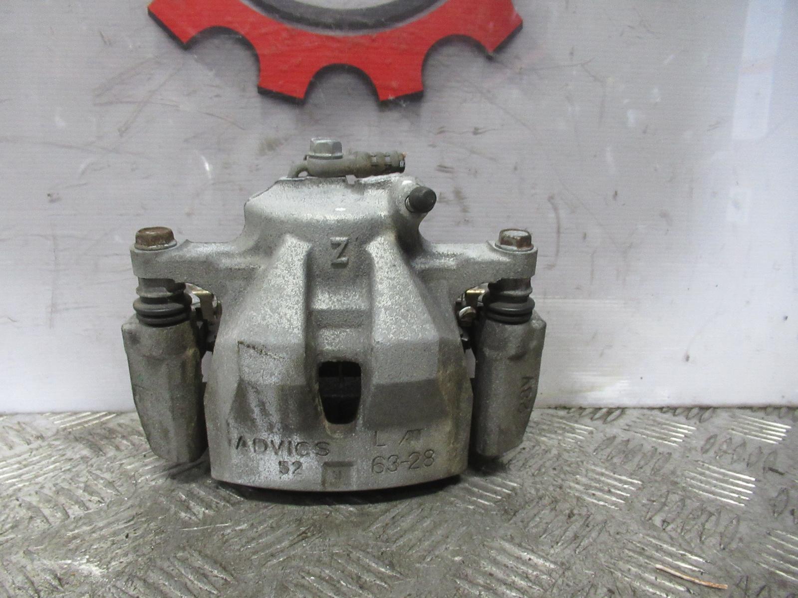 View Auto part Caliper Toyota Rav4 2013