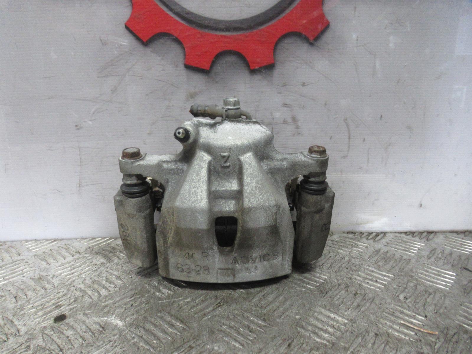 View Auto part Caliper Toyota Rav4 2013