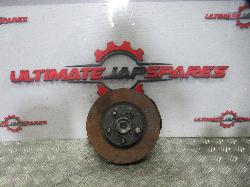 View Auto part Right Front Hub Assembly Toyota Rav4 2013