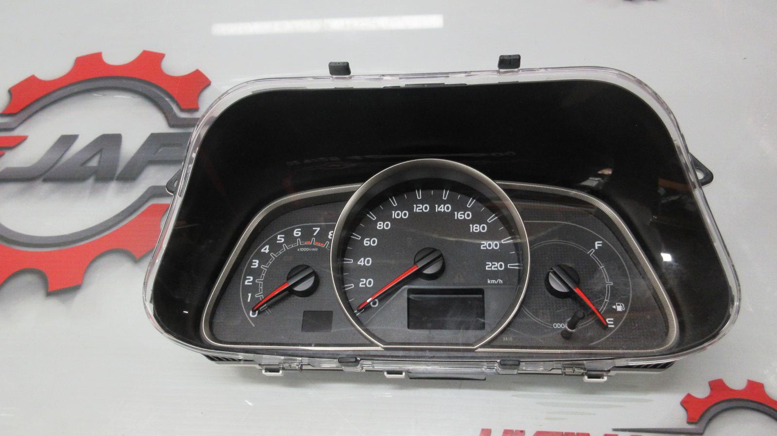 View Auto part Instrument Cluster Toyota Rav4 2013