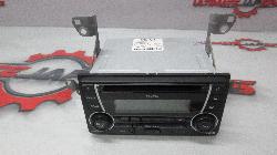View Auto part Radio/Cd/Dvd/Sat/Tv Toyota Rav4 2013
