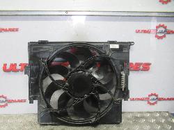 View Auto part Fan Bmw 1 Series 2013