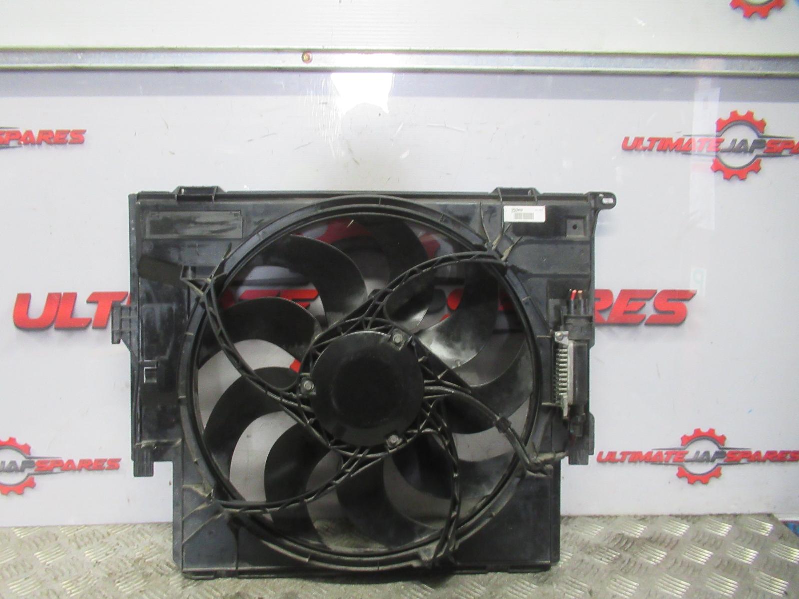 View Auto part Fan Bmw 1 Series 2013